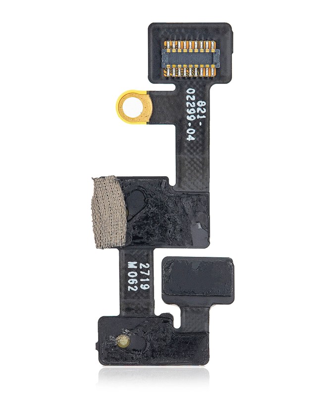 Microfono flat per iPad 7 (2019) / iPad 8 (2020)