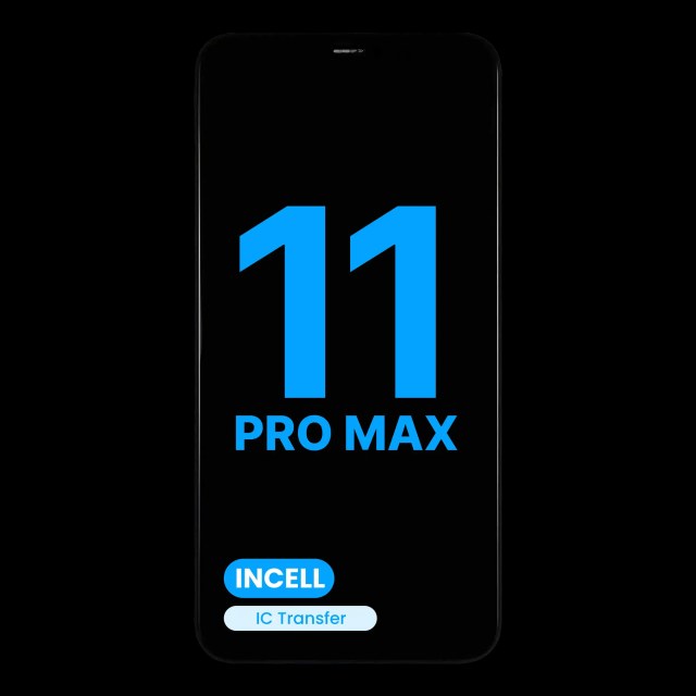 Display LCD completo per iPhone 11 Pro Max