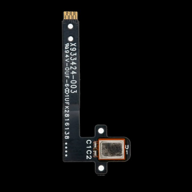 Microfono con flat per Microsoft Surface Pro 4 (1724)
