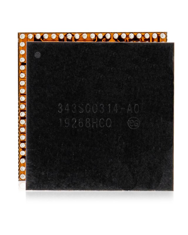 Power IC per iPad 7 (2019) (343S00314-A0)