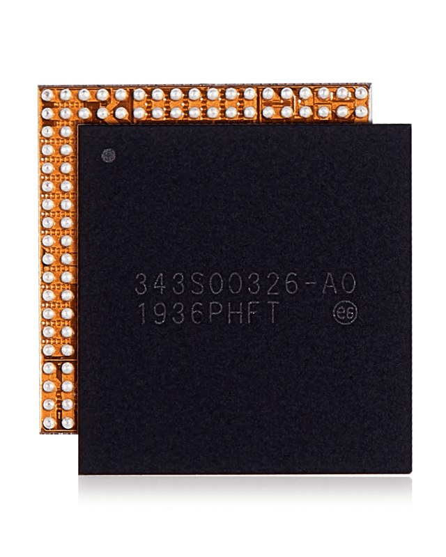 Power Management IC per iPad Pro 12.9" 3rd Gen (2018) (343S00256)