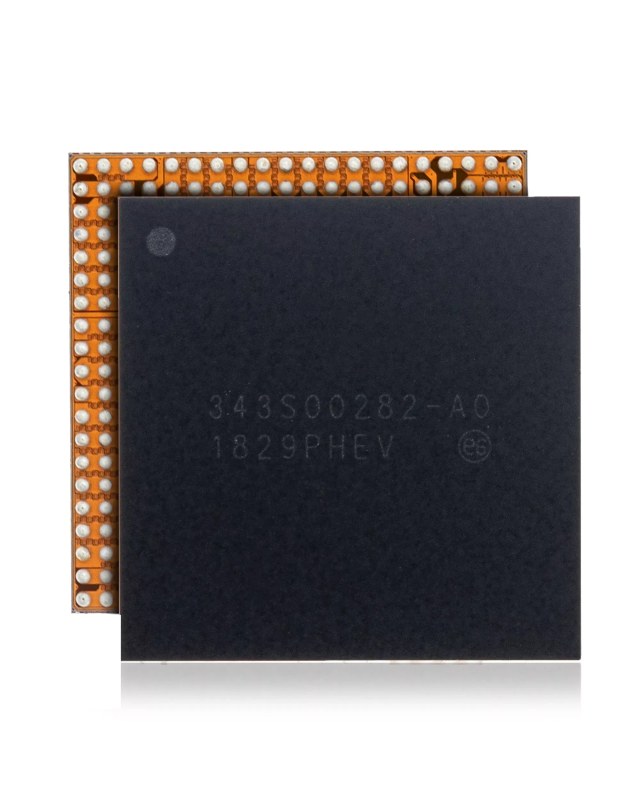 Power Management IC per iPad Mini 5 (343S00282)