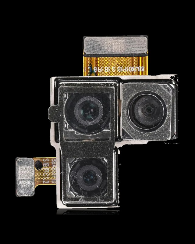 Fotocamera posteriore per Huawei Mate 20