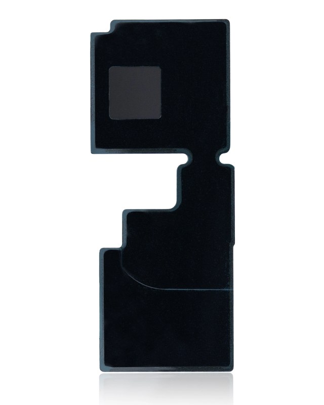 Schermatura termica scheda madre per iPhone X (2 set pezzi) (10 pezzi)