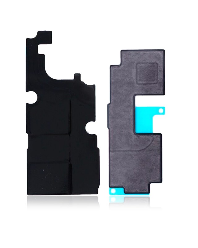 Schermatura termica scheda madre per iPhone XS (2 set pezzi) (10 pezzi)