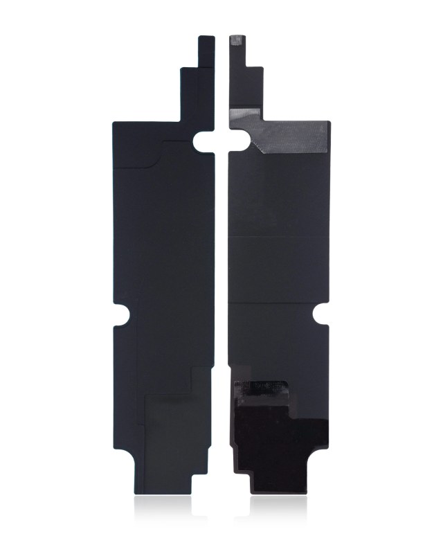 Schermatura termica scheda madre per iPhone XR (set 7 pezzi / 10 pezzi)