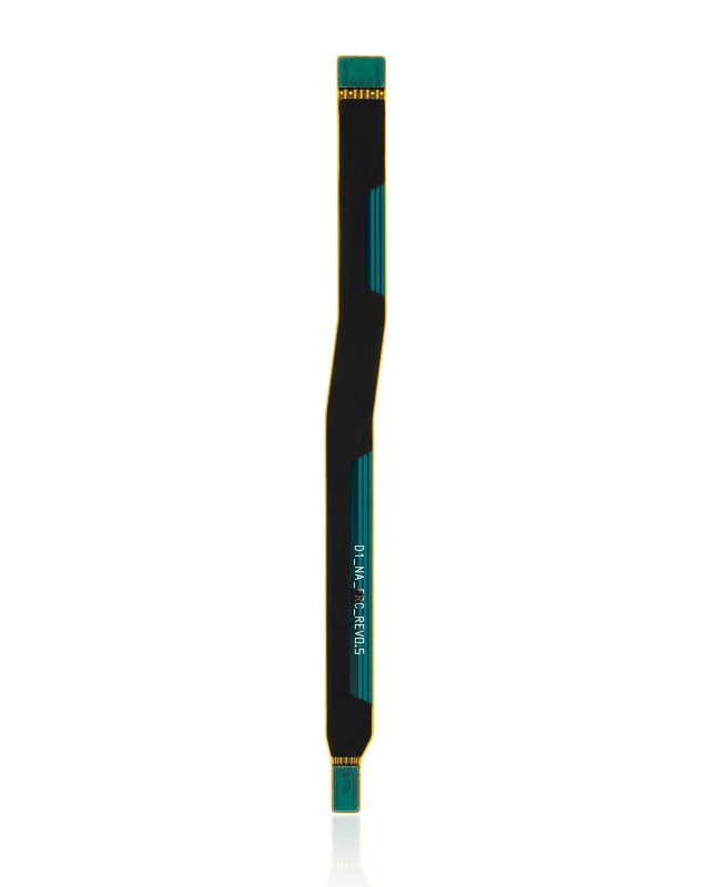 Antenna Connecting Cavo (Mainboard To Connettore di ricarica) per Samsung Galaxy Note 10