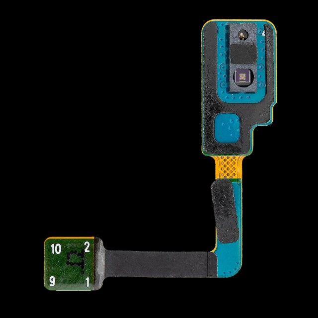 Sensore prossimità flat per Samsung Galaxy S20 5G