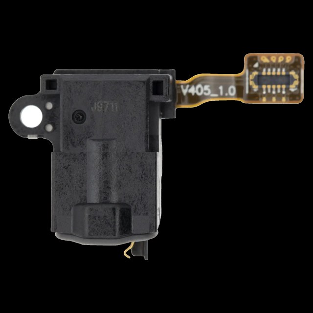 jack cuffie per LG Stylo 6 / K71