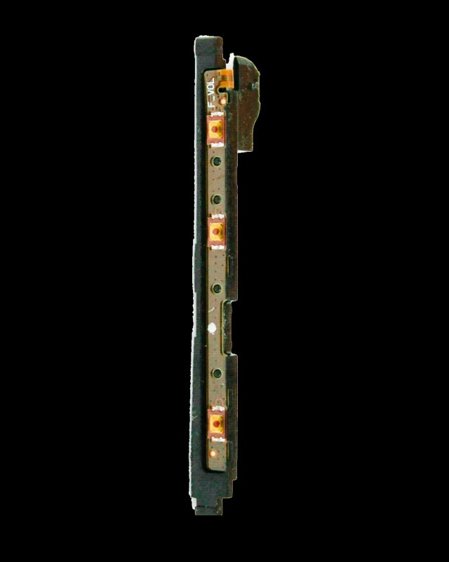 Flat tasto accensione per LG G7 ThinQ