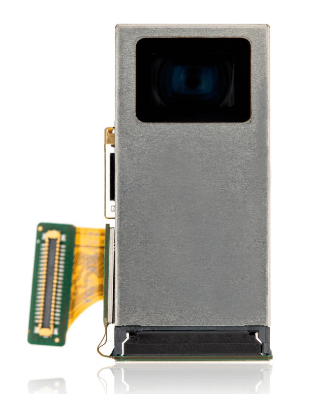 Fotocamera posteriore (Telephoto) per Samsung Galaxy S20 Ultra 5G