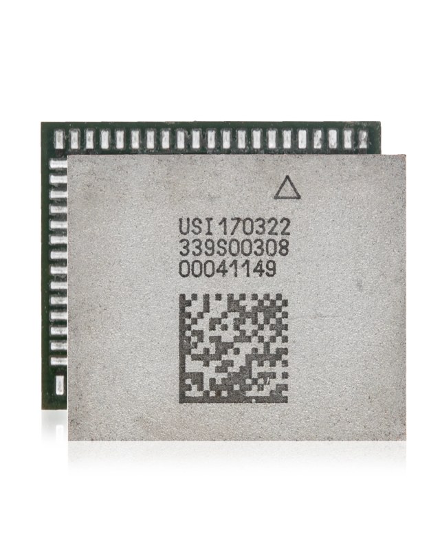 WiFi IC per iPad Pro 10.5" / iPad Pro 12.9" 2nd (2017) / iPad 5 (2017) (339S00308) (160 Pin)