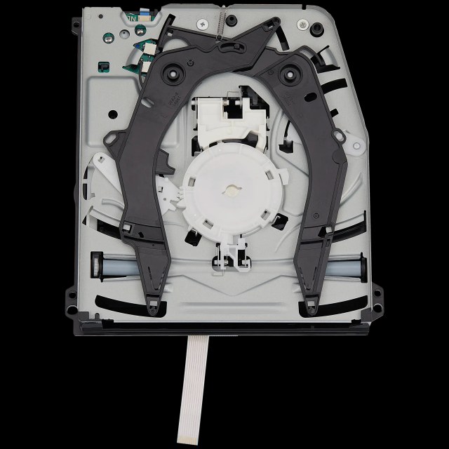 DVD Drive per PlayStation 4 Pro (CUH-71XX/CUH-72XX)