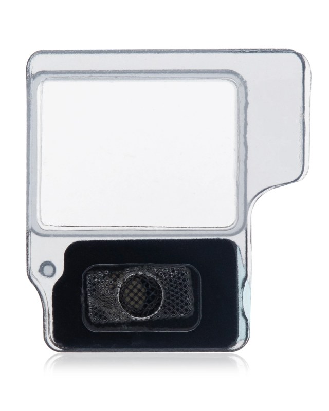 flash / Power flat staffa con Microfono Mesh per iPhone 8 Plus (10 pezzi)
