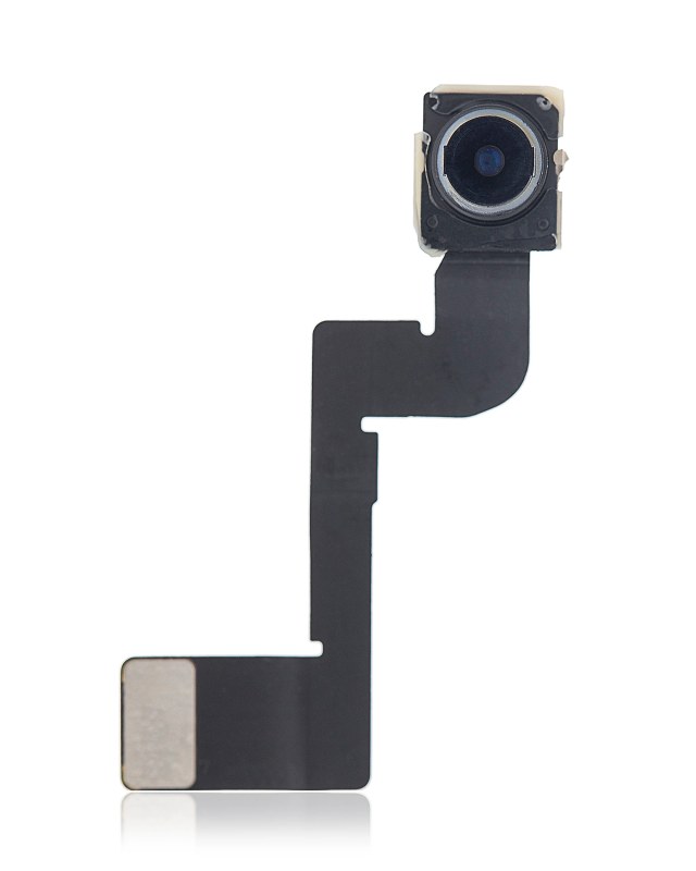 Modulo Fotocamera frontale con staffa per iPhone XR (Decoupling Required)