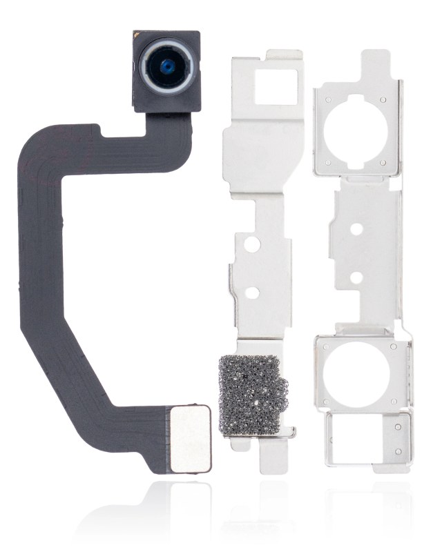 Modulo Fotocamera frontale con staffa per iPhone XS (Decoupling Required)