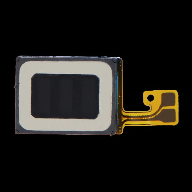 Altoparlante auricolare per LG Velvet
