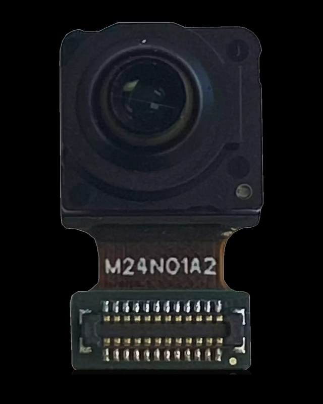 Fotocamera frontale per Huawei P40