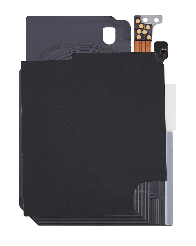 Wireless NFC Charging con flat per Samsung Galaxy S20