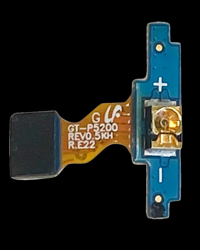 flash flat per Samsung Galaxy Tab 3 10.1" (P5200)
