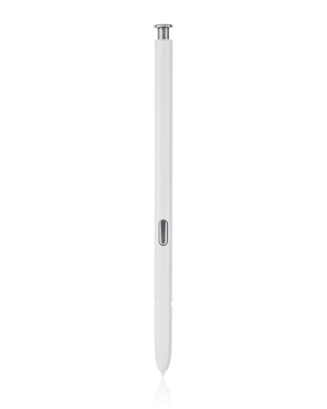 Stylus Pen per Samsung Galaxy Note 10 / Note 10 Plus (Premium) (Aura Bianco)
