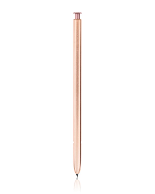 Stylus Pen per Samsung Galaxy Note 20 Ultra (Premium) (Oro)