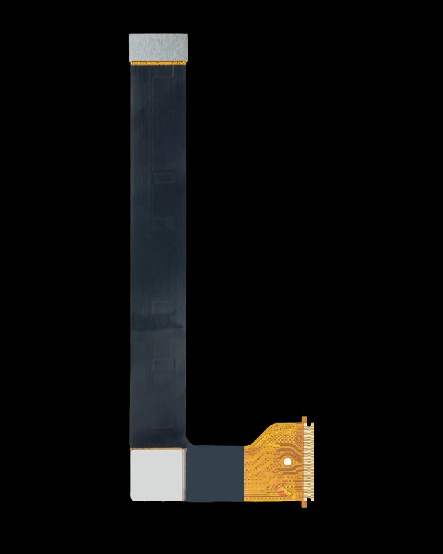 LCD flat per Huawei MediaPad T5 10.1" (4G Version)