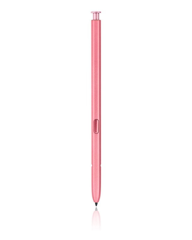 Stylus Pen per Samsung Galaxy Note 10 (Premium) (Aura Rosa)
