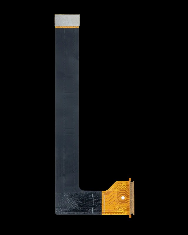 LCD flat per Huawei MediaPad T5 10.1" (WIFi Version)