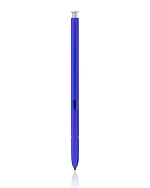 Stylus Pen per Samsung Galaxy Note 10 / Note 10 Plus (Premium) (Aura Glow / Argento)