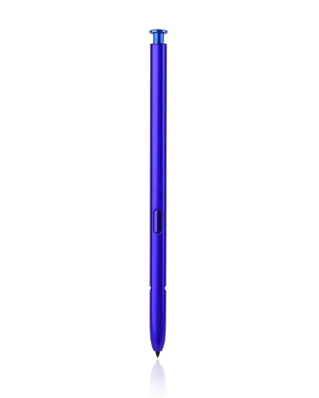Stylus Pen per Samsung Galaxy Note 10 (Premium) (Aura Blu)