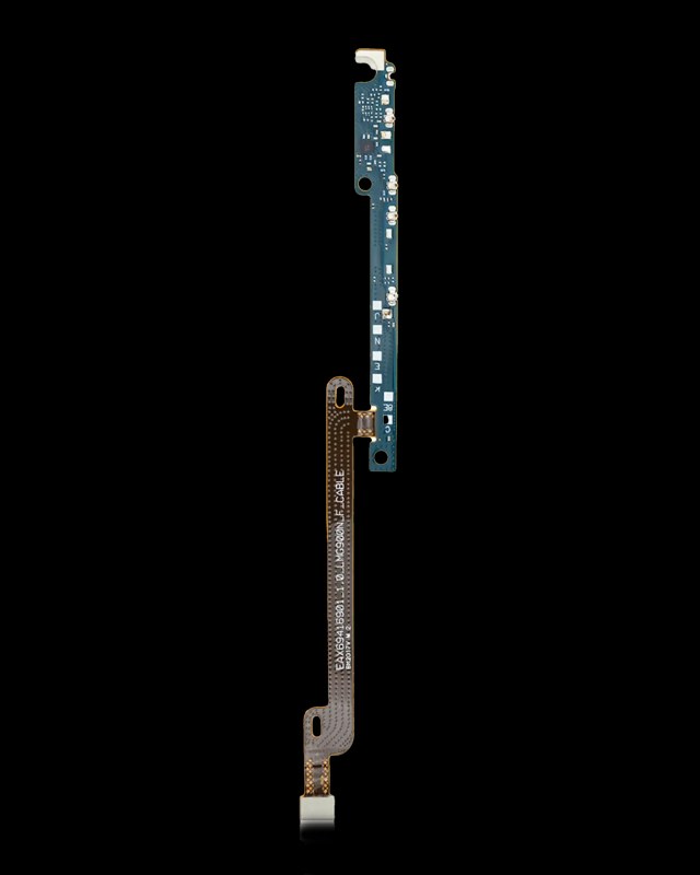 Antenna Connecting Scheda (Cellular / WiFi) per LG Velvet