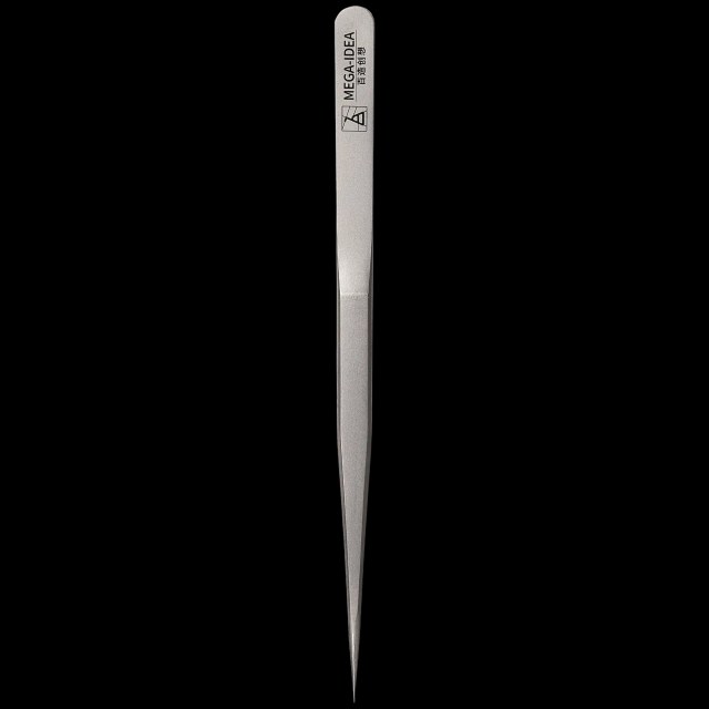 Tweezer (SS-SA Long Tip) (Qianli / Mega-IDEA)