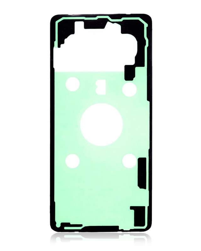 Adesivo cover posteriore per Samsung Galaxy S10 Plus