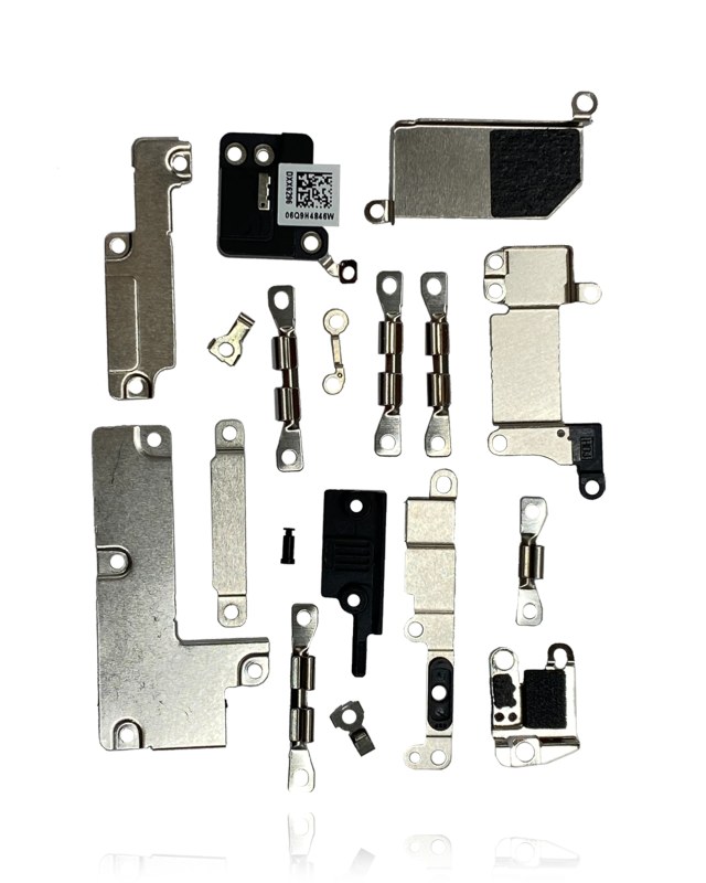 Full Set Small Metal staffa per iPhone 7 Plus