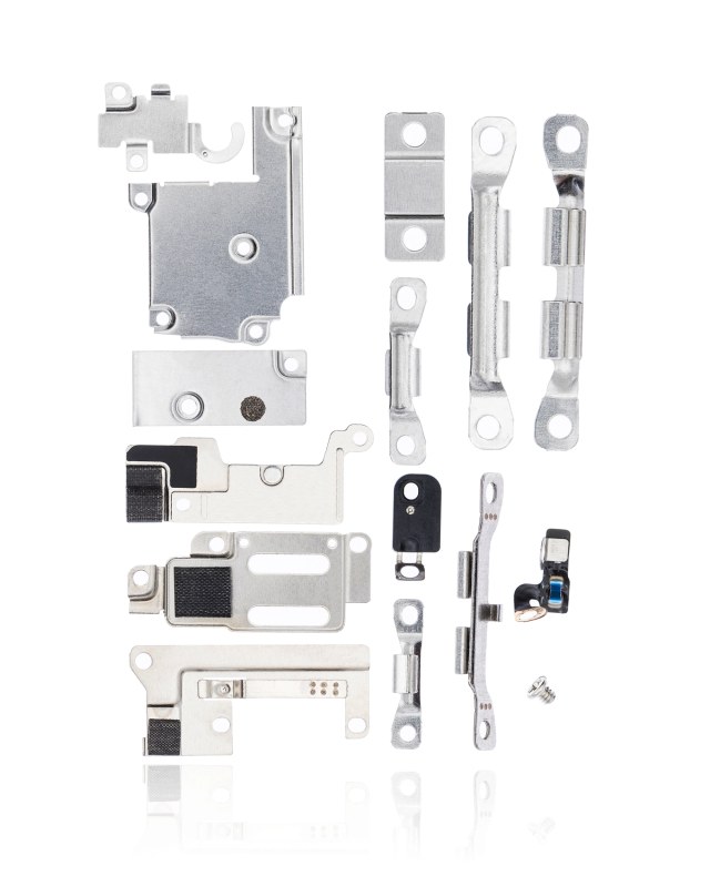 Full Set Small Metal staffa per iPhone 6S Plus