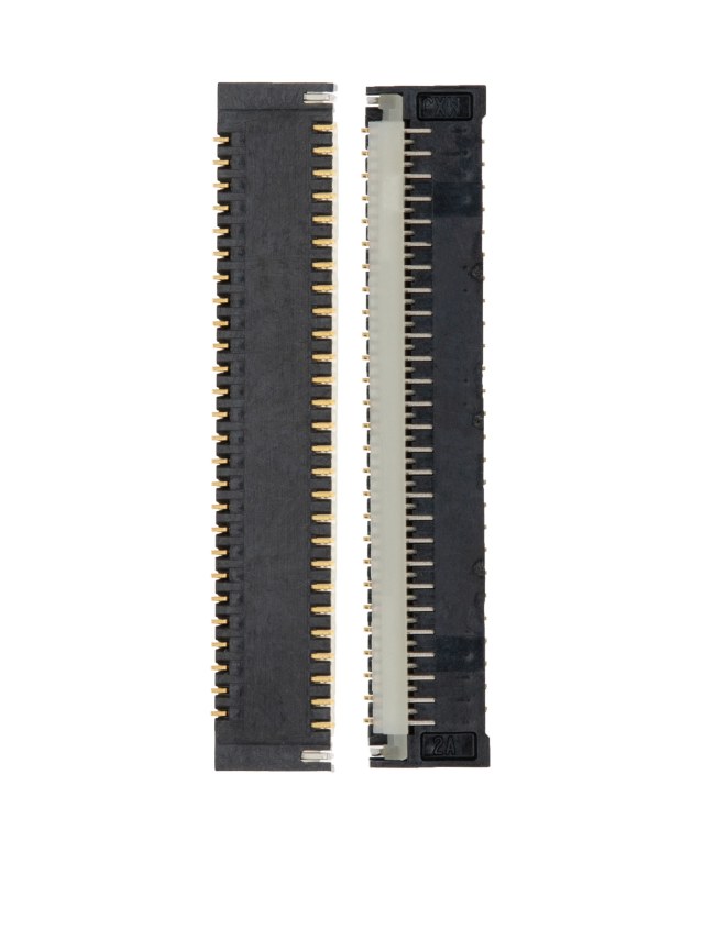 LCD FPC Connettore (56 Pin) per Nintendo switch