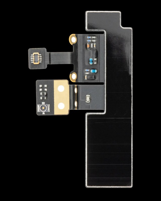 Top Right Antenna Cavo per iPad Mini 5