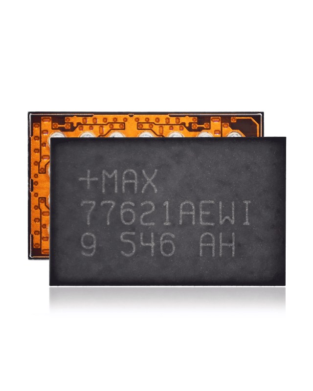 Power Supply IC Chip per Nintendo switch (MAX77621AEWI)