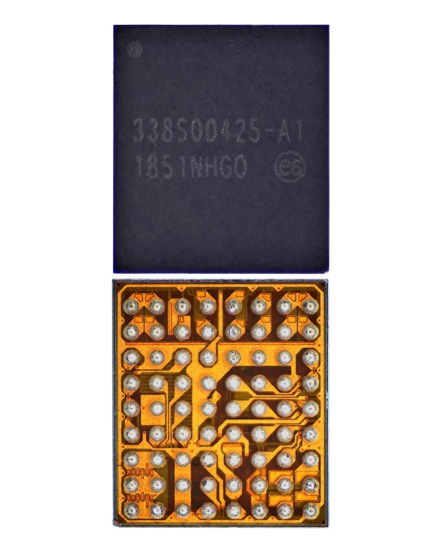 Camera Power Management IC per iPhone XS / XS Max (338s00425)