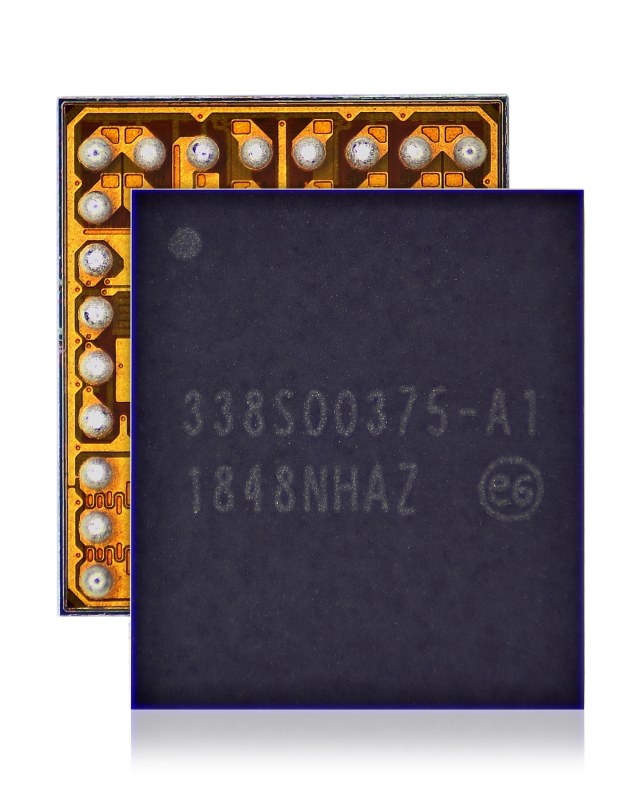 Camera Power Management IC per iPhone XR / XS / XS Max (338S00375)