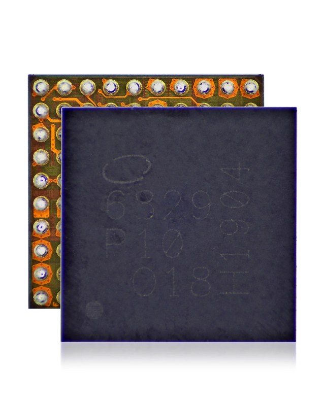 Small Power IC per iPhone XS / XS Max / XR (6829)