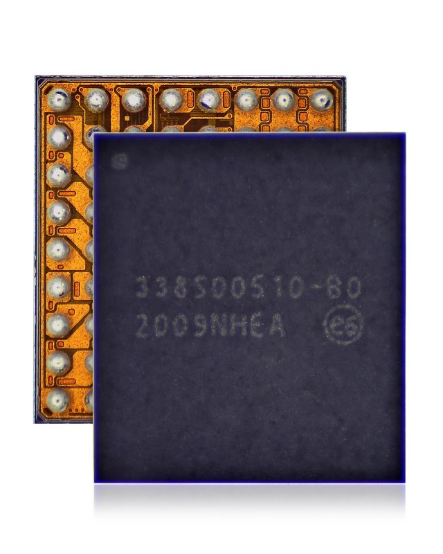 Camera Power Management IC per iPhone 11 / 11 Pro / 11 Pro Max (338S00510)