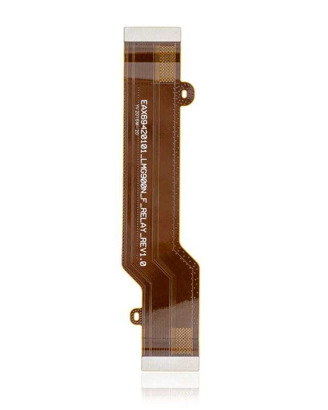 Mainboard flat per LG Velvet (US Version)