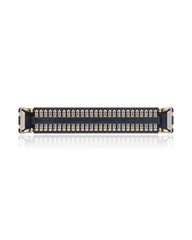 Touch screen (On The Scheda madre) FPC Connettore per iPad Pro 10.5" (54 Pin)
