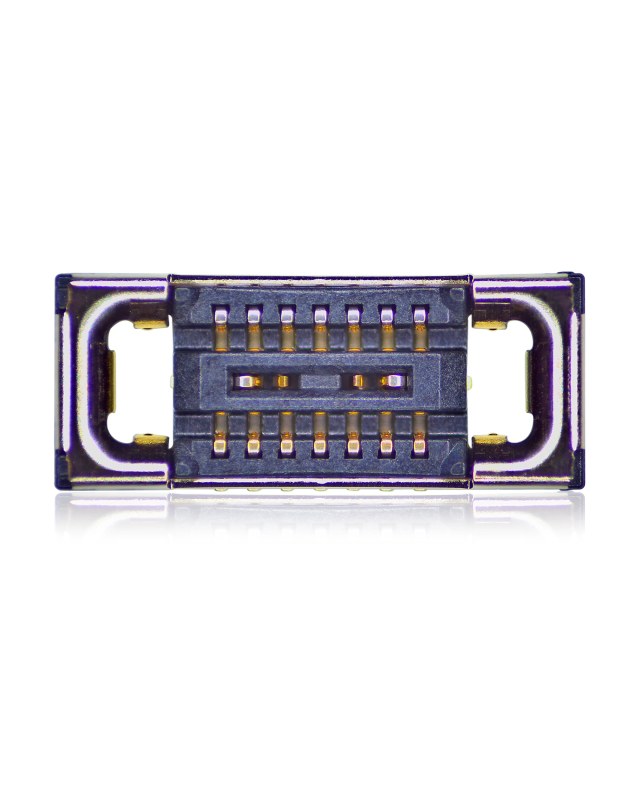 Trumpet FPC Connettore per iPhone XS / XS Max (JLAT1: 14 Pin)