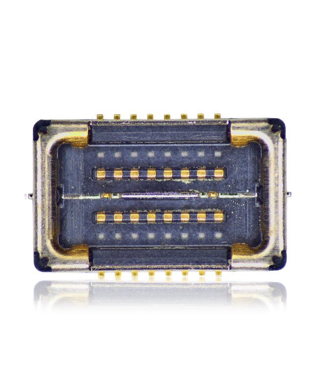 Trumpet FPC Connettore per iPhone X (JLAT1: 16 Pin)