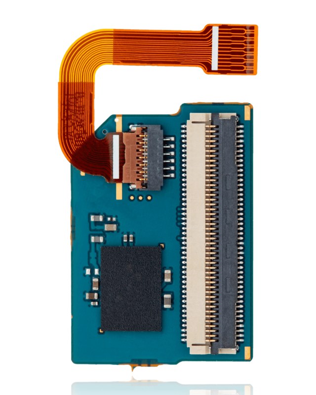 Touch screen Connettore Scheda per Samsung Galaxy Tab A 10.1" (T510 / T515 / T517) (2019)