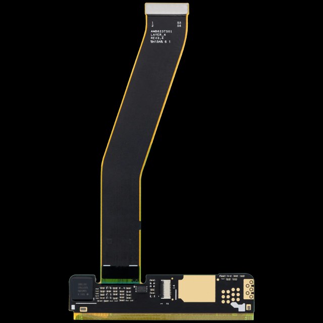 LCD flat per Samsung Galaxy S20 5G