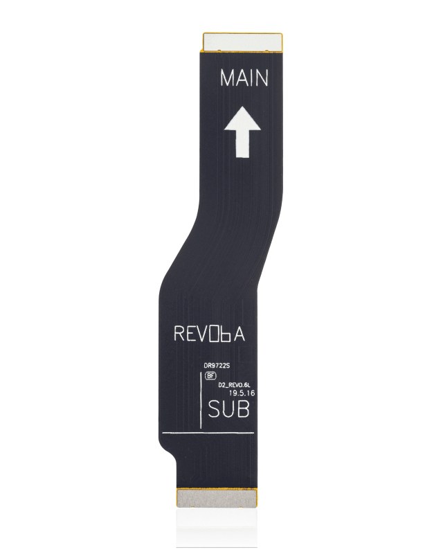 Mainboard flat per Samsung Galaxy Note 10 Plus 5G